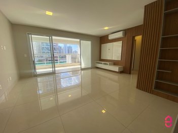 apartment em Rua T 51, Setor Bueno - Goiânia - GO