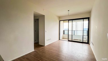apartment em Rua Senador Milton Campos, Vila da Serra - Nova Lima - MG