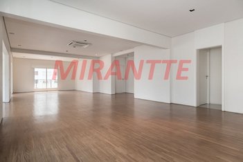apartment em Rua Doutor Eduardo de Souza Aranha, Vila Nova Conceição - São Paulo - SP