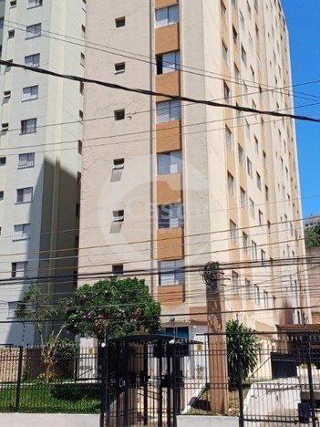 apartment em Rua Alencar Araripe, Sacomã - São Paulo - SP