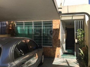 house em Rua Pedro de Sousa Campos Filho, Vila Madalena - São Paulo - SP