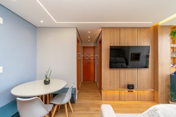 apartment em Rua João da Silva Bueno, Morro Santana - Porto Alegre - RS