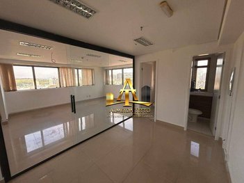 office em Rua Caldas Novas, Bethaville I - Barueri - SP