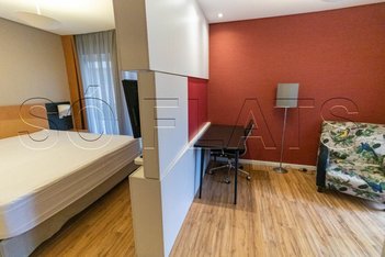 apartment em Rua Salto, Paraíso - São Paulo - SP