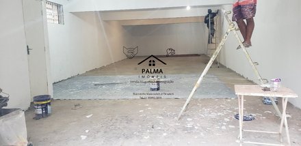 industrial em Avenida Deputado Emílio Carlos, Limão - São Paulo - SP