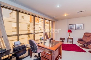 office em Avenida Carlos Gomes, Auxiliadora - Porto Alegre - RS