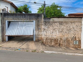 house em Rua Gaspar Ricardo, Centro - Laranjal Paulista - SP