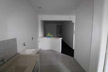 apartment em Avenida Engenheiro Armando de Arruda Pereira, Vila do Encontro - São Paulo - SP