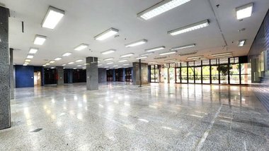 business em SRTVS, Asa Sul - Brasília - DF