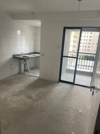 apartment em Rua Pedro Bellegarde, Chácara Califórnia - São Paulo - SP
