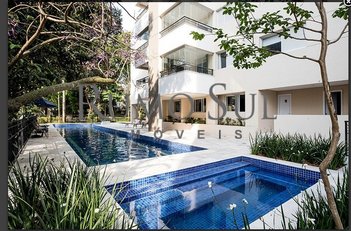 apartment em Avenida Nossa Senhora do Sabará, Vila Emir - São Paulo - SP