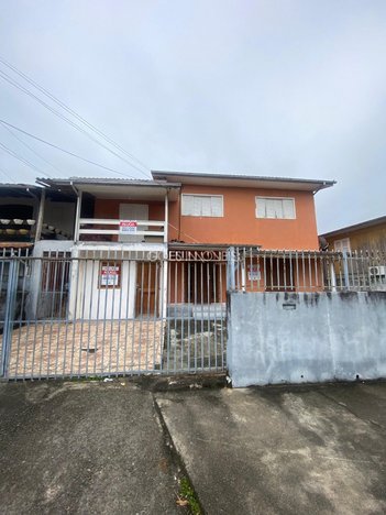 apartment em Rua Imigrante Zanette, Pinheirinho - Criciúma - SC