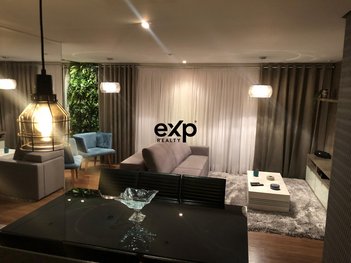 apartment em Rua Geraldo de Mendonça Mello, Vila Ida - São Paulo - SP