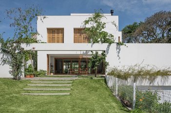 house em Rua Cândido José da Rocha, Campeche - Florianópolis - SC