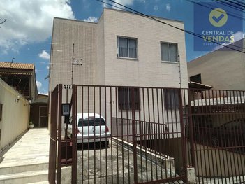 apartment em Rua Estados Unidos, Copacabana - Belo Horizonte - MG