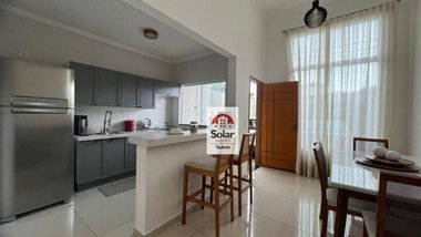 house em Rua José Otavio Mendes da Silva, Jardim Oásis - Taubaté - SP