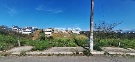 land_lot em Rua Benedito Alves de Moraes, Morada da Colina - Resende - RJ