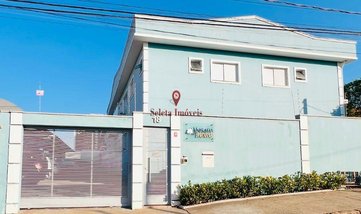 apartment em Avenida P 29, Vila Paulista - Rio Claro - SP