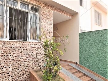 house em Rua Lúcio Cardoso, Jardim Cidália - São Paulo - SP