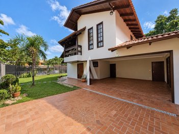 house em Rua Rodolpho Bauer, Costa e Silva - Joinville - SC