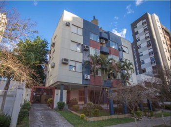 apartment em Doutor Pereira Neto, Tristeza - Porto Alegre - RS