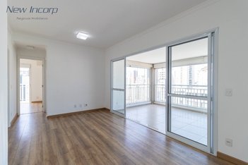 apartment em Rua Engenheiro Jorge Oliva, Vila Mascote - São Paulo - SP