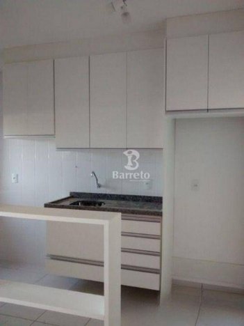 apartment em Rua José Roque Salton, Terra Bonita - Londrina - PR