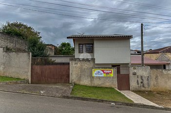 house em Rua das Mimoseiras, Das Graças - Colombo - PR