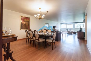 apartment em Rua Artur Prado, Bela Vista - São Paulo - SP