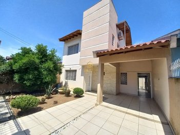 house em Rua Curumim, Girassol - Gravataí - RS