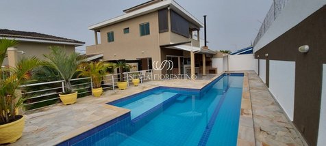 house em Avenida Arnaldo Felipe Sbruzzi, Piracangaguá - Taubaté - SP