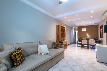 house em Rua Conde Luiz Zunta, Jardim Santa Cruz (Campo Grande) - São Paulo - SP