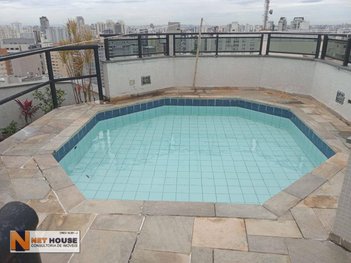 apartment em Rua Humberto I, Vila Mariana - São Paulo - SP