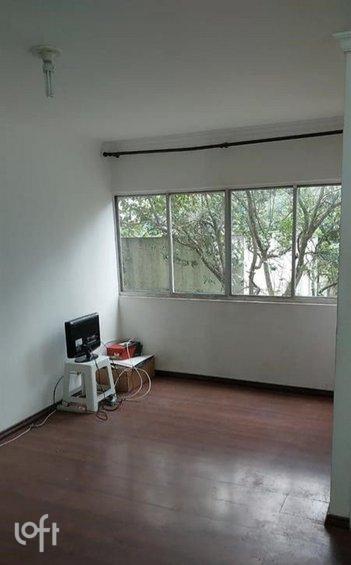 apartment em Herbert Hoover, Tucuruvi - São Paulo - SP