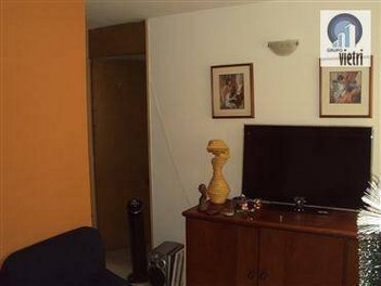 apartment em Rua Professora Romilde Nogueira de Sá, Imirim - São Paulo - SP