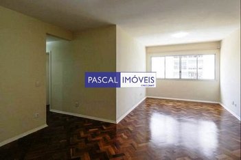 apartment em Avenida Agami, Moema - São Paulo - SP