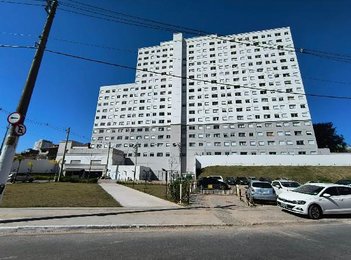 apartment em Avenida Nagib Farah Maluf, Conjunto Residencial José Bonifácio - São Paulo - SP