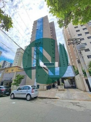 office em Rua Cotoxó, Perdizes - São Paulo - SP