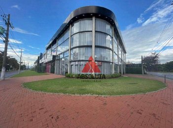 office em Avenida Giaconda Cibin, Jardim Terramérica III - Americana - SP