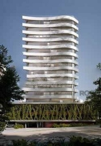 apartment em Engenheiro Adolfo Stern, Bela Vista - Porto Alegre - RS
