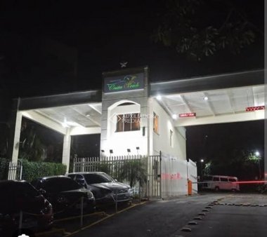 Cômodo Condomínio