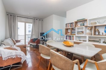 apartment em Rua do Manifesto, Ipiranga - São Paulo - SP