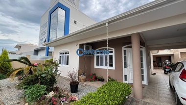 house em Rua Maria Soares, Ponte do Imaruim - Palhoça - SC