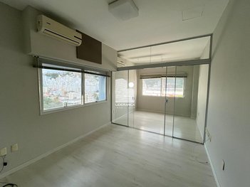 office em Avenida Desembargador Vítor Lima, Carvoeira - Florianópolis - SC