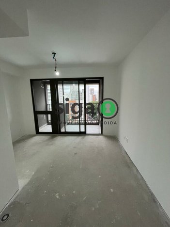 apartment em Avenida Portugal, Brooklin Paulista - São Paulo - SP