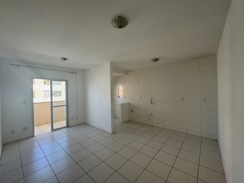 apartment em José Victor da Rosa, Barreiros - São José - SC
