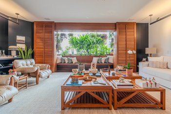 apartment em Rua Jesuíno Arruda, Itaim Bibi - São Paulo - SP