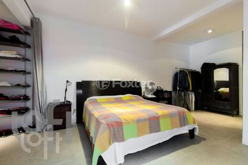 apartment em Rua Augusta, Cerqueira César - São Paulo - SP