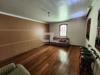 house em Rua Planetóides, Santa Lúcia - Belo Horizonte - MG