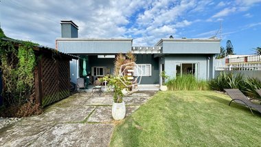 house em Rua Galileu Galilei, Arpoador - Xangri-Lá - RS